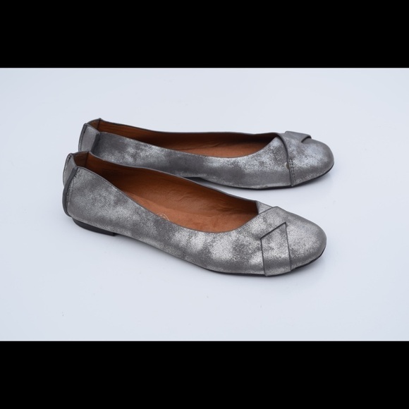 BC Vegan flats - Picture 1 of 8